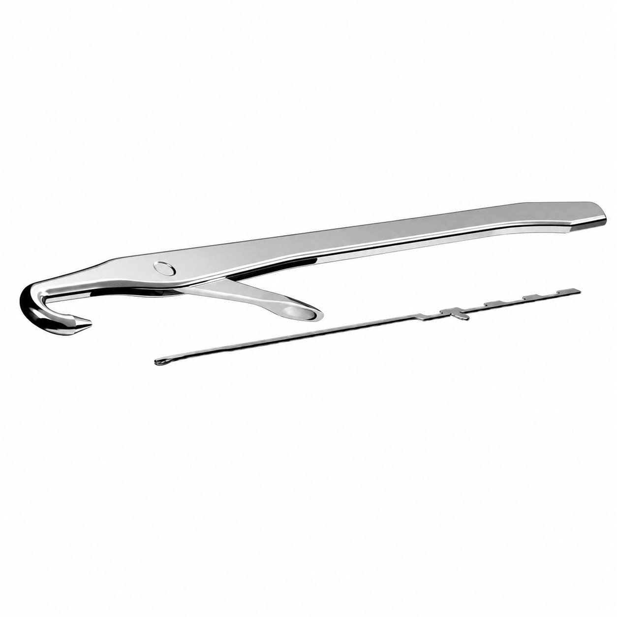 Industrial Circular Knitting Needle