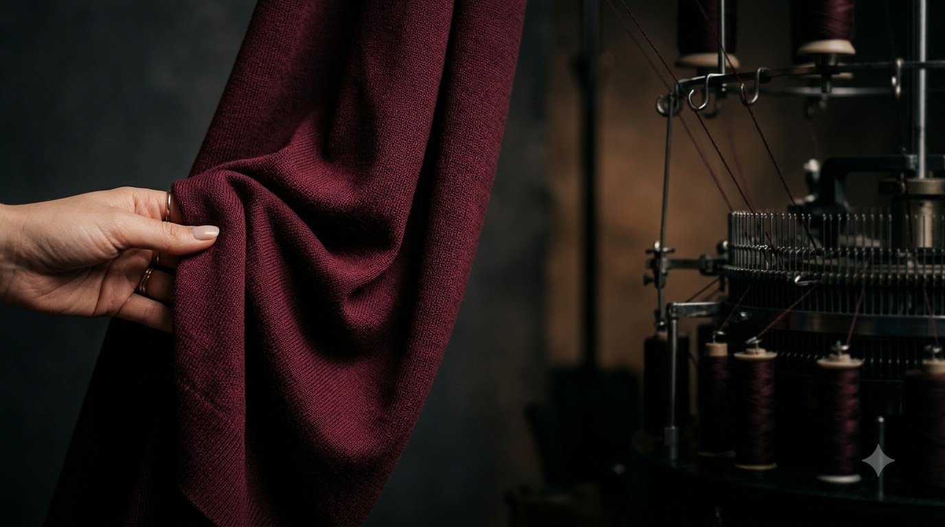 Knitting Fabric Quality